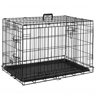 Pet carry cages